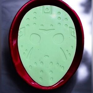 Pineapple passion Jason SOAP handmade 4x3in 7oz shea butter & vitamins